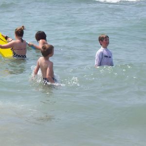 Meet your Posher, Carrie